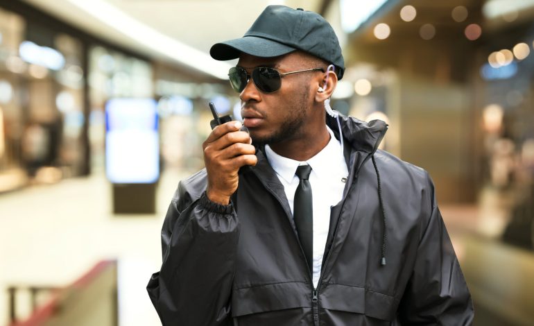  Réforme du gardiennage : Vers un retrait d&rsquo;agrément pour les entreprises qui bafouent le Code du travail