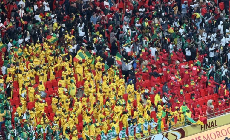  Supporters arrêtés au Maroc : La Fédération sénégalaise de football se veut rassurante