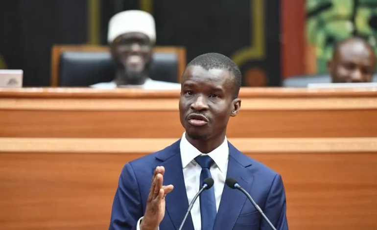  L&rsquo;intégralité des réponses de Me Bamba Cissé à l’Assemblée Nationale