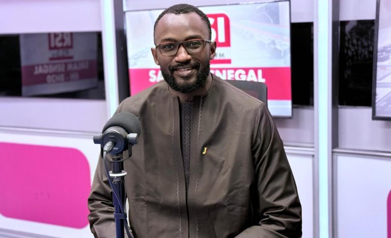  Limogeage : Bassirou Kébé viré de la Direction générale de la Sn Hlm