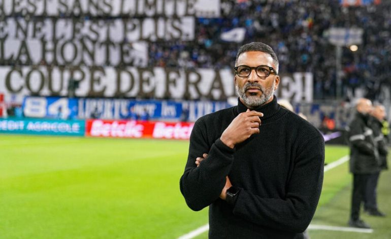  OM : Habib Bèye débarque ce soir