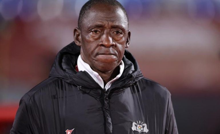  Burkina Faso : 82 candidats en lice pour succéder à Brama Traoré