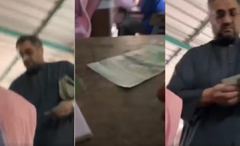  Les minutes de l&rsquo;audition du koweïtien incriminé à la SU de Guédiawaye