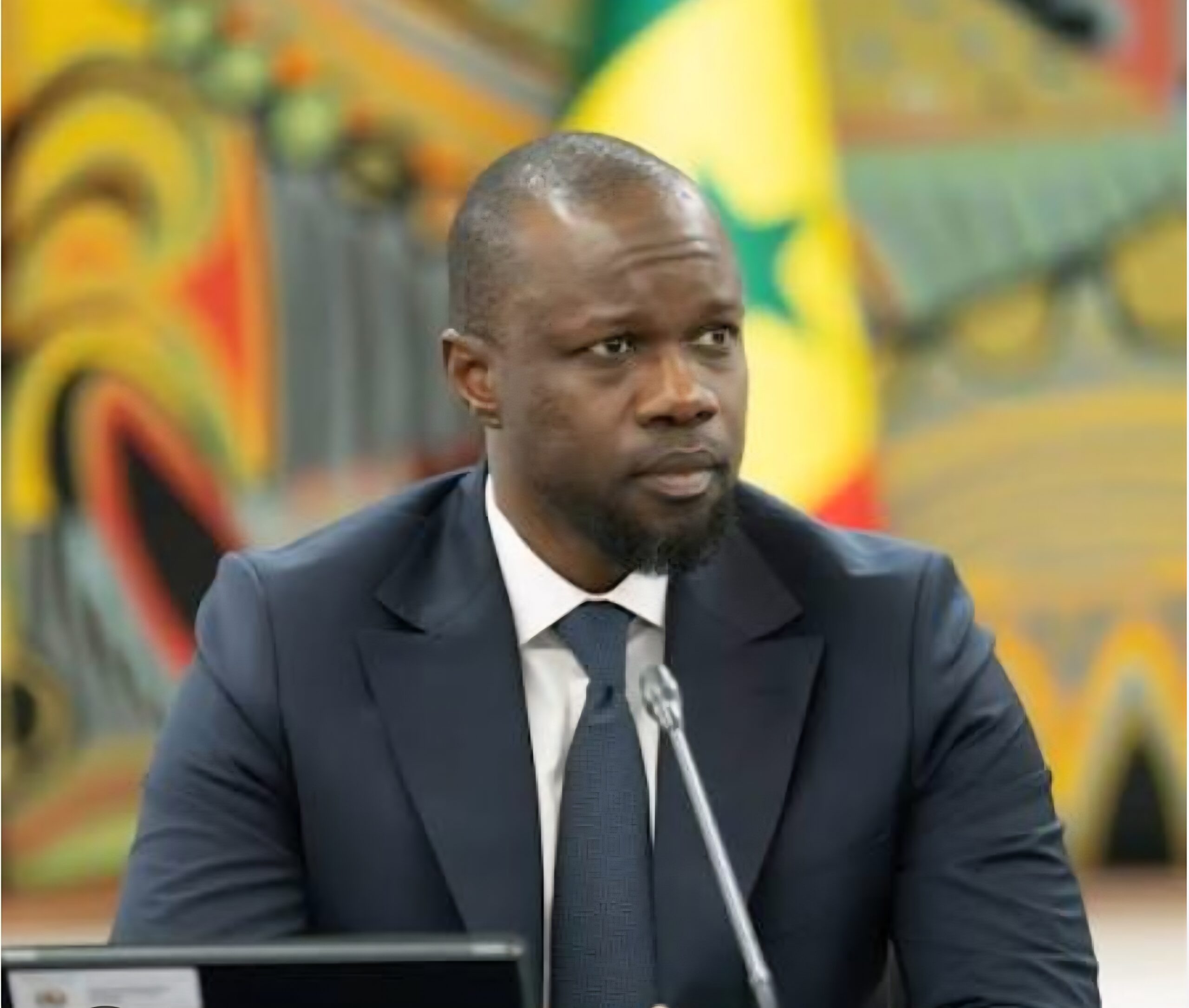 Ousmane Sonko et la vérité des chiffres : Le pari gagné de la transparence budgétaire.