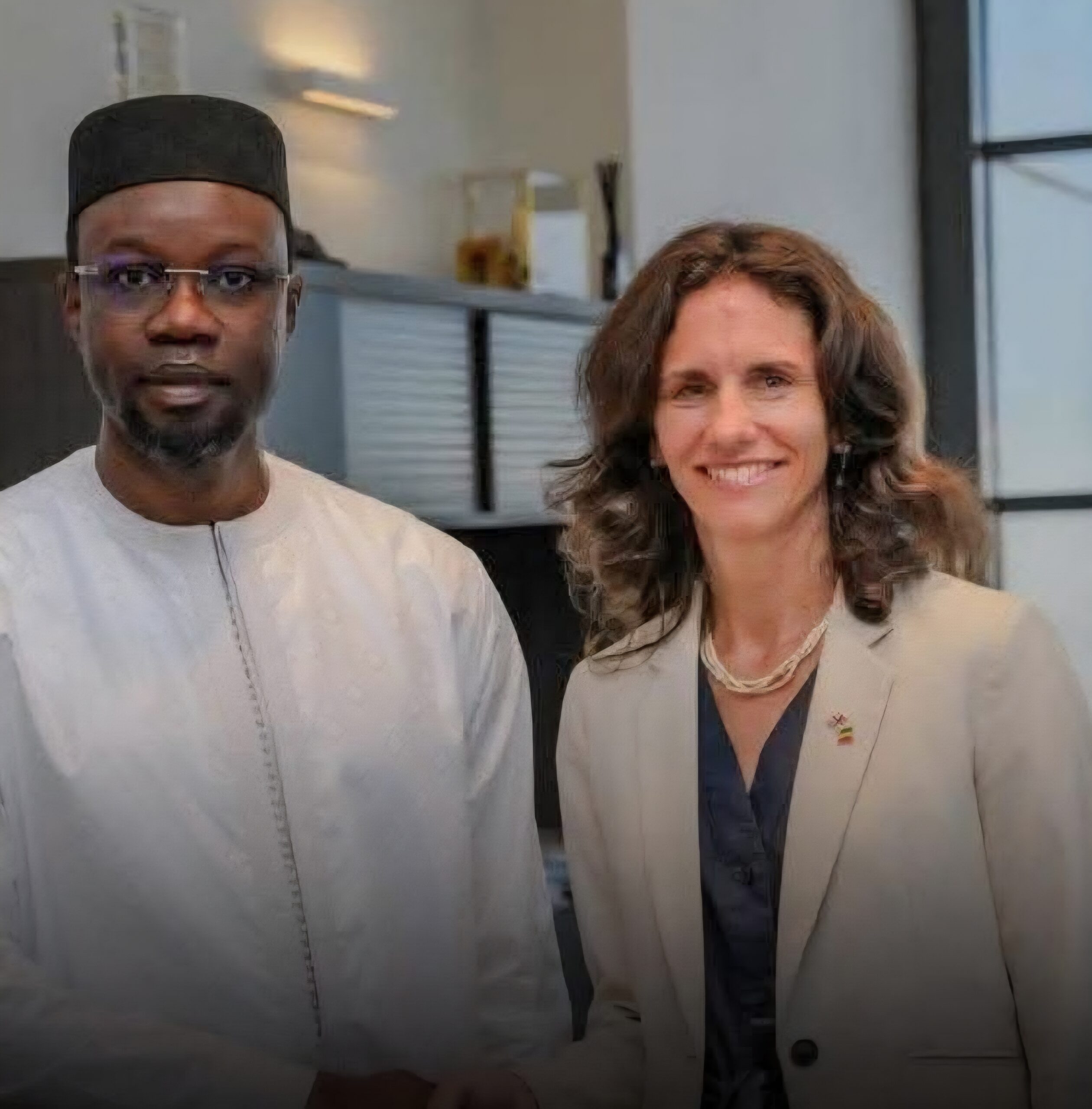 Dakar-Londres : Un nouveau cap franchi avec un portefeuille d&rsquo;investissements britannique de 2 800 milliards FCFA au Sénégal